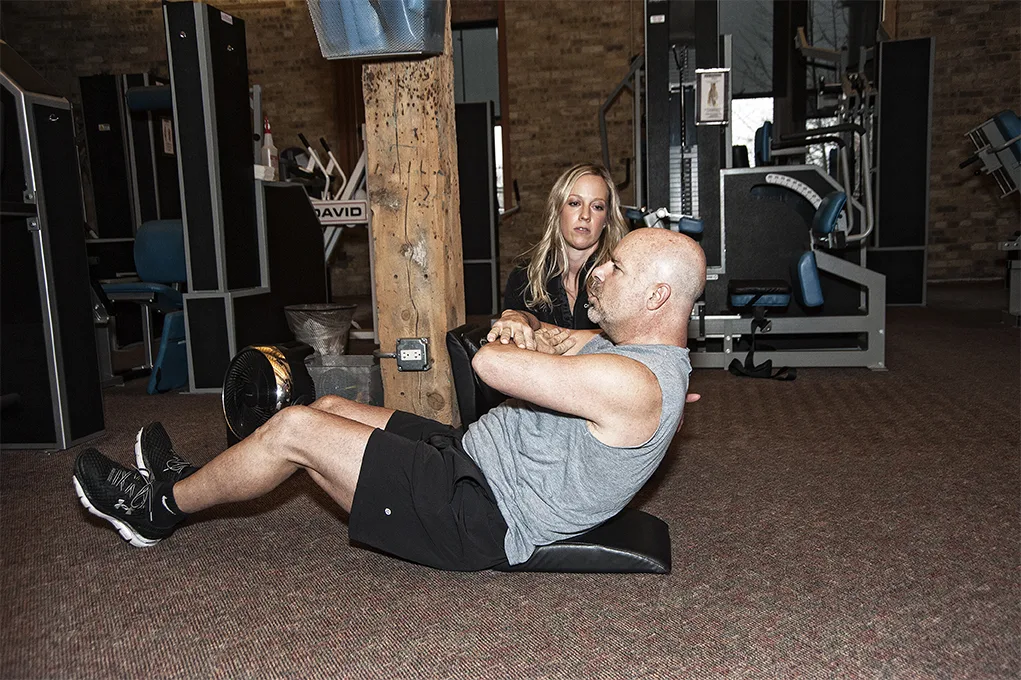 Well Empowered | The Marvel of Muscle